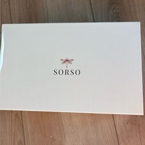 SORSO Wine Aerator